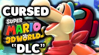 The Most Cursed Mario Mods Ever