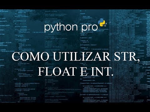 COMO UTILIZAR STR,