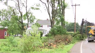 Full NWS Binghamton Interview