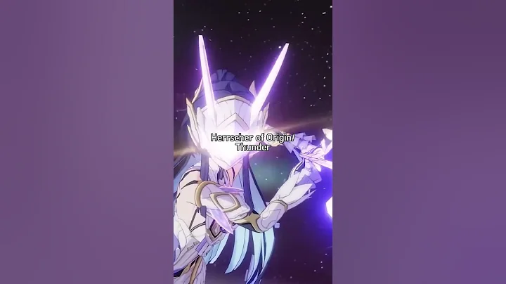 Honkai Impact 3 Character's strongest form for now #honkaiimpact3rd #shorts short - DayDayNews