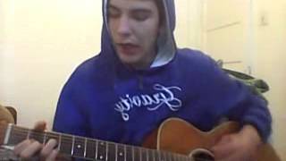 NOFX - Scavenger type (cover)