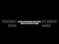 Hire me @Google#logo #google #viral #shorts