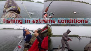 Steppe hunters, fishing in Kamchatka 2023. Part 2 / Степные охотники на Камчатке, часть 2