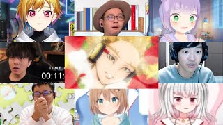 僕のヒーローアカデミア 同時視聴