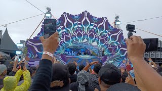 Eskimo Opening @Exo Festival 2026