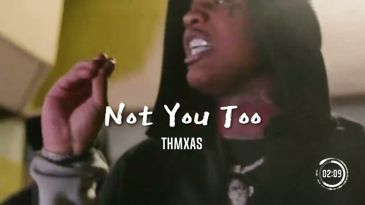 EBK Jaaybo Emotional Sample Type Beat "Not You Too"