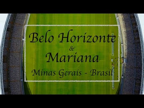 Belo Horizonte - Minas Gerais - Brasil
