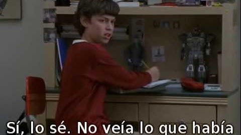 Freaks & Geeks - 1x08 - "Girlfriends and Boyfriends" (2/5) [Subtitulos]