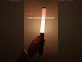 How DMX Lightsticks Bring Concerts to Life | Stunning Visuals &amp; Audience Engagement!