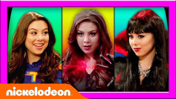 Kira Kosarin's Best Outfits as Phoebe Thunderman Through the Years