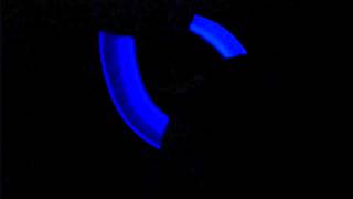 Glowstringing fun :)