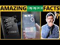 Top 10 Things You Don't Know About OPPO | Amazing OPPO Facts
