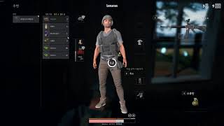 PUBG 20171013 Duo Win