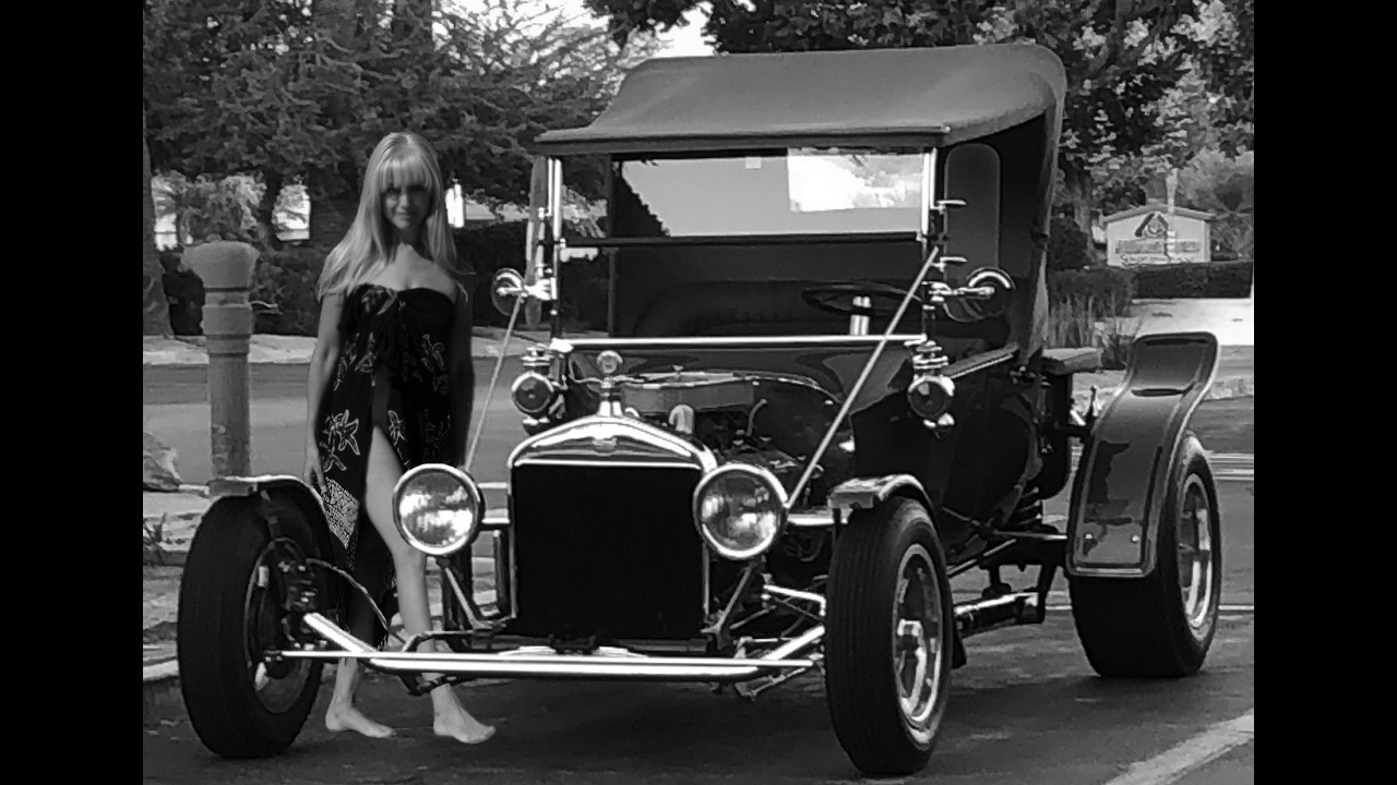 2 21 2026 La Quinta Car Show