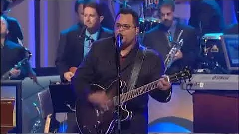 Friend of God - Israel Houghton and Cindy Cruse Ratcliff