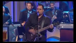 Friend of God - Israel Houghton and Cindy Cruse Ratcliff