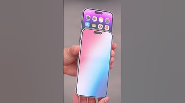 iPhone 15 Pro Max VS iPhone 14 Pro Max