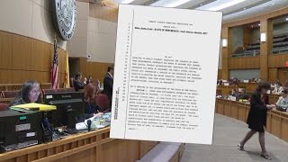 Special Session: New budget, revenue package sent to governor's desk