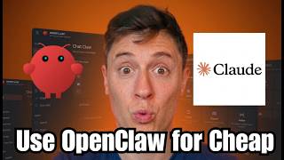 How to use OpenClaw for dirt cheap (even with Claude Opus 4.6)