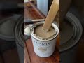 Want to bring old furniture back to life without losing its original character? ✨⁠ ⁠ Watch these two