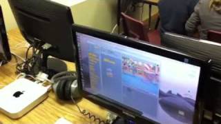 Scratch Programming