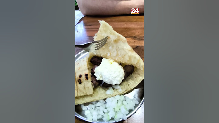 Gdje su najbolji ćevapi u Sarajevu? Mrkva, Ferhatović ili Brajlović #shorts