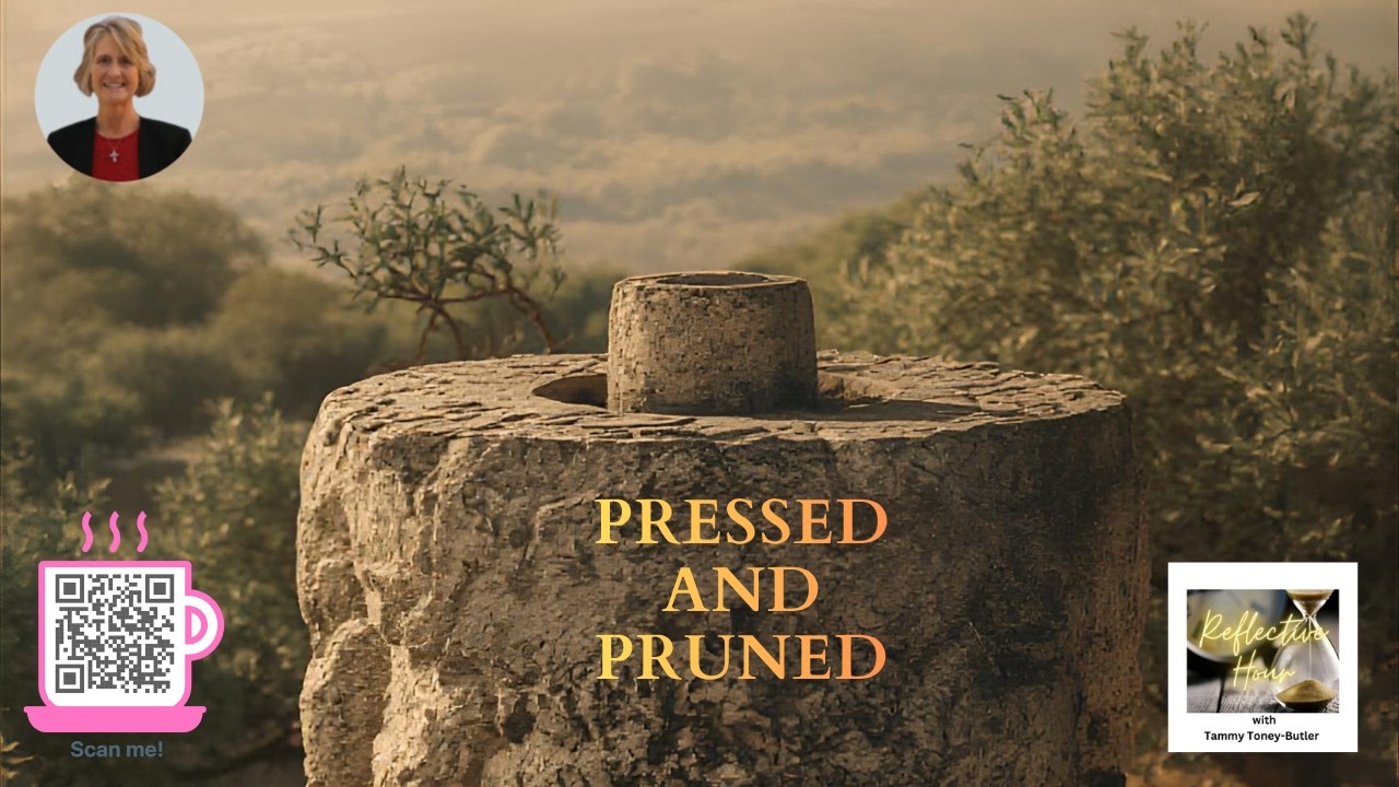 Pressed and Pruned
