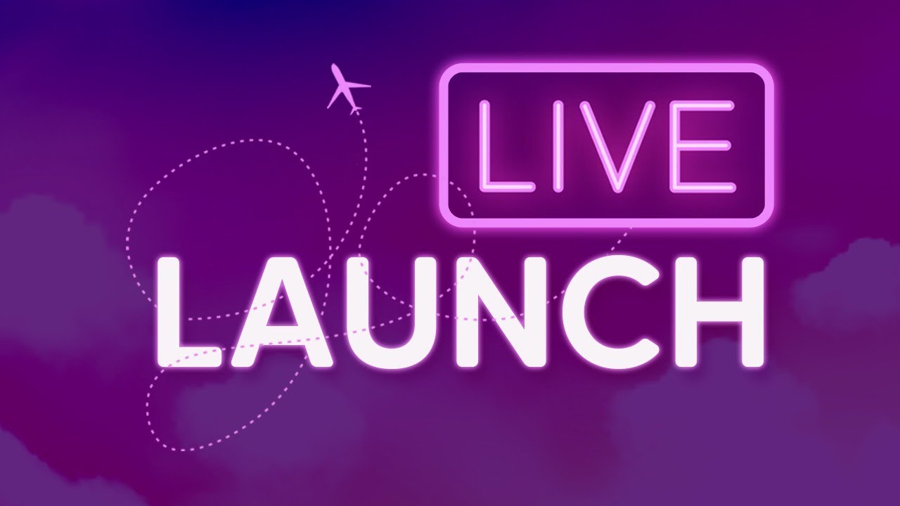 Filigree Flowers Live Launch!