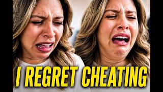 Wife Cheats After Major Weight Loss, DIVORCE