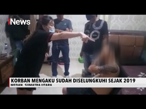 Tega! Istri Hamil 5 Bulan Diselingkuhi Suaminya & Temukan 2 Wanita dan 3 Pria - iNews Sore 08/07