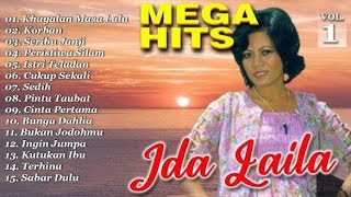 IDA LAILA LAGU PILIHAN TERBAIK FULL ALBUM