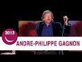 Andre-Philippe Gagnon au Festival du Rire de Liège 2013