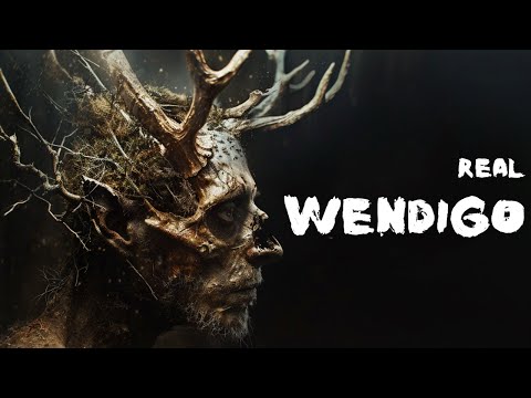 Wendigo - The reality behind the myth