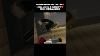 ADMINFALL - Official Minecraft movie Trailer #minecraft #viral