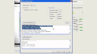 Inspector PI50 Module 5) vision sensor Communicating data via Ethernet