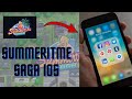 نحوه دانلود Summertime Saga در IOS آیفون و آیپد آخرین آموزش 