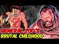 Untold Dark Story Of General Zod&#39;s Brutal Childhood - Explored In Detail