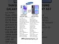 Samsung galaxy a57 5g vs Samsung a55 5g #phonetechpro_2