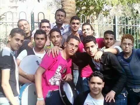 احنا العفاريت ومبنحبش التنطيط
