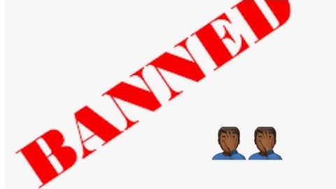 (IMVU) Disabled My Account Again~Must Watch!