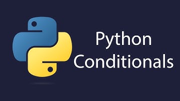 Python Lecture 2 - Conditionals and Functions (2023)