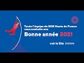 Bge hautsdefrance vous souhaite une bonne anne 2021  tous 