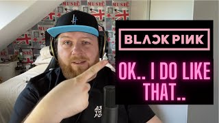 But I do like that?! | Metalhead Reacts to BLACKPINK - How Do You Like That | Reaction Video