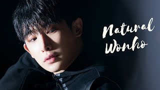 FMV: Wonho - Natural
