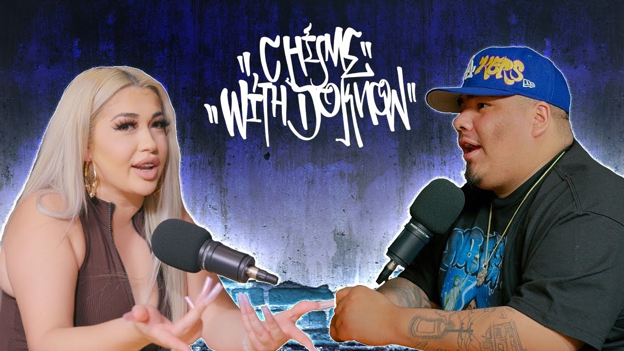 Moe Money Joins Chisme With Doknow: Talks Murillo Twins, Crazy Suegras, Getting Heartbroken & More.