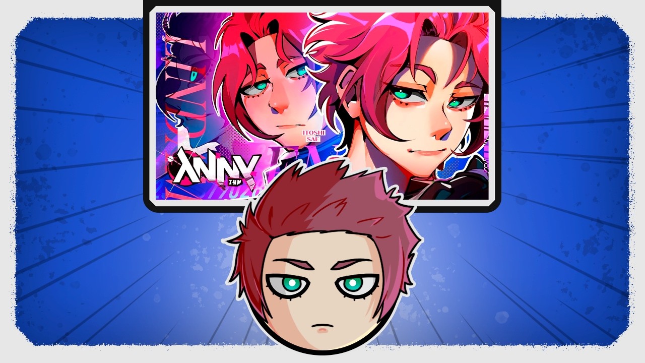 ESTÉTICA INSANA 🎞️🤪 | React Anny - PERFEITAMENTE