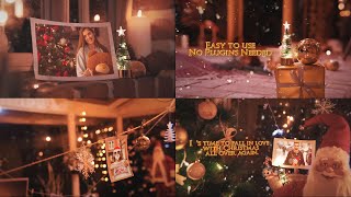 VideoHive After Effects Project Files- Christmas Magic Opener screenshot 3