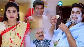 Vennela kishore comedy scenes | Chammak Chandra Comedy Scene | iDream Specials