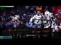Darkest Dungeon All DLC Blindthrough - Part 27 - Lost in The Labyrinth!