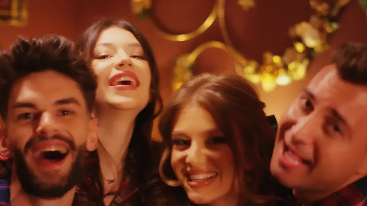 Edward Sanda X Cleopatra Stratan X Codruta Filip X Valentin Sanfira - Mosule, De Unde Ai Bani?